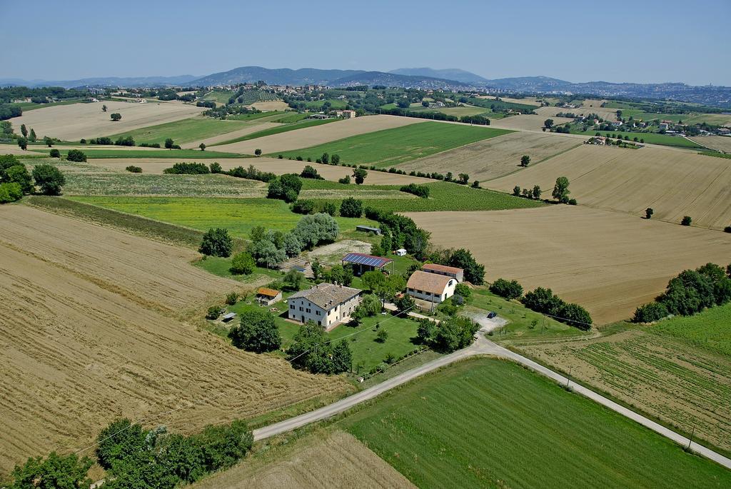 Fattoria Il Bruco Villa Pila  Luaran gambar