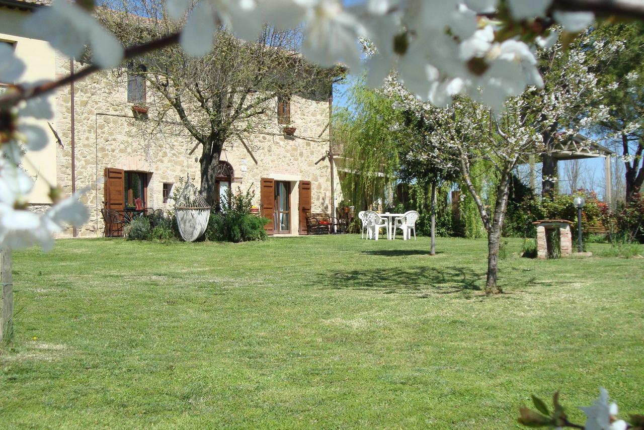 Fattoria Il Bruco Villa Pila  Luaran gambar