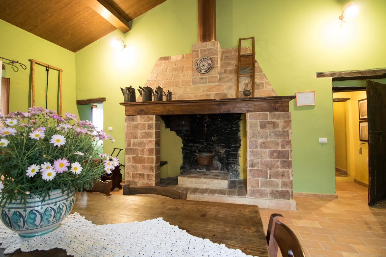 Fattoria Il Bruco Villa Pila  Luaran gambar
