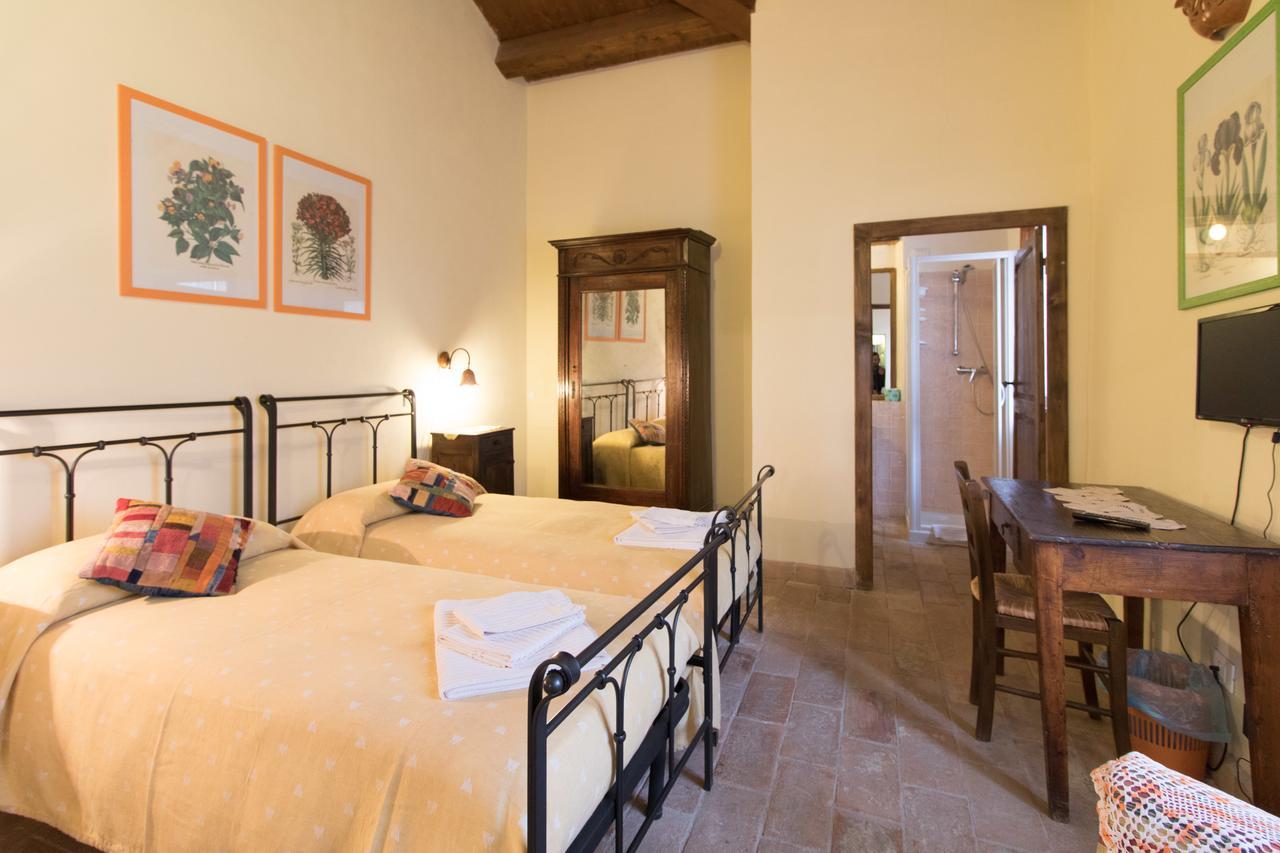 Fattoria Il Bruco Villa Pila  Luaran gambar