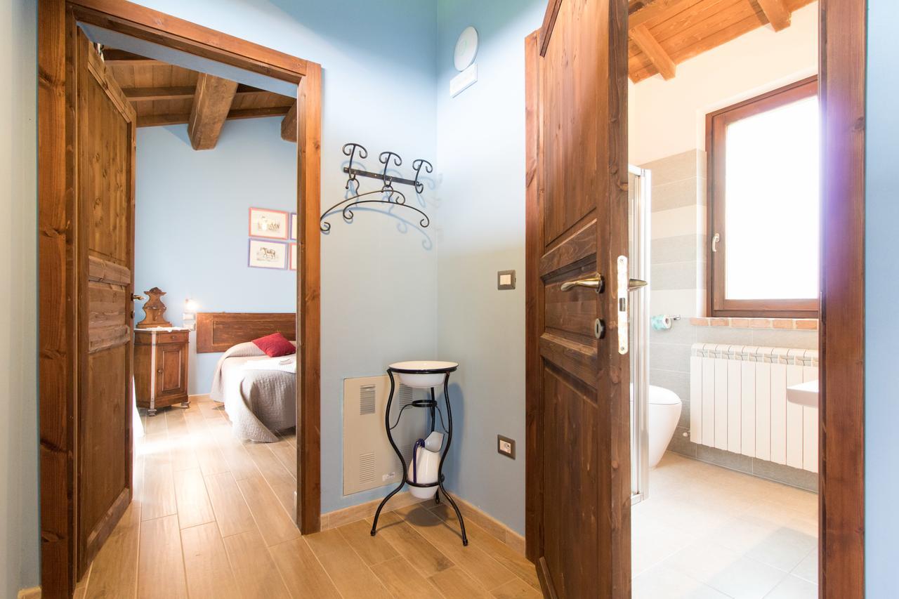 Fattoria Il Bruco Villa Pila  Luaran gambar