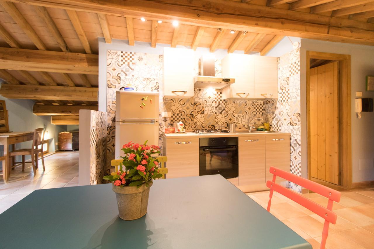 Fattoria Il Bruco Villa Pila  Luaran gambar