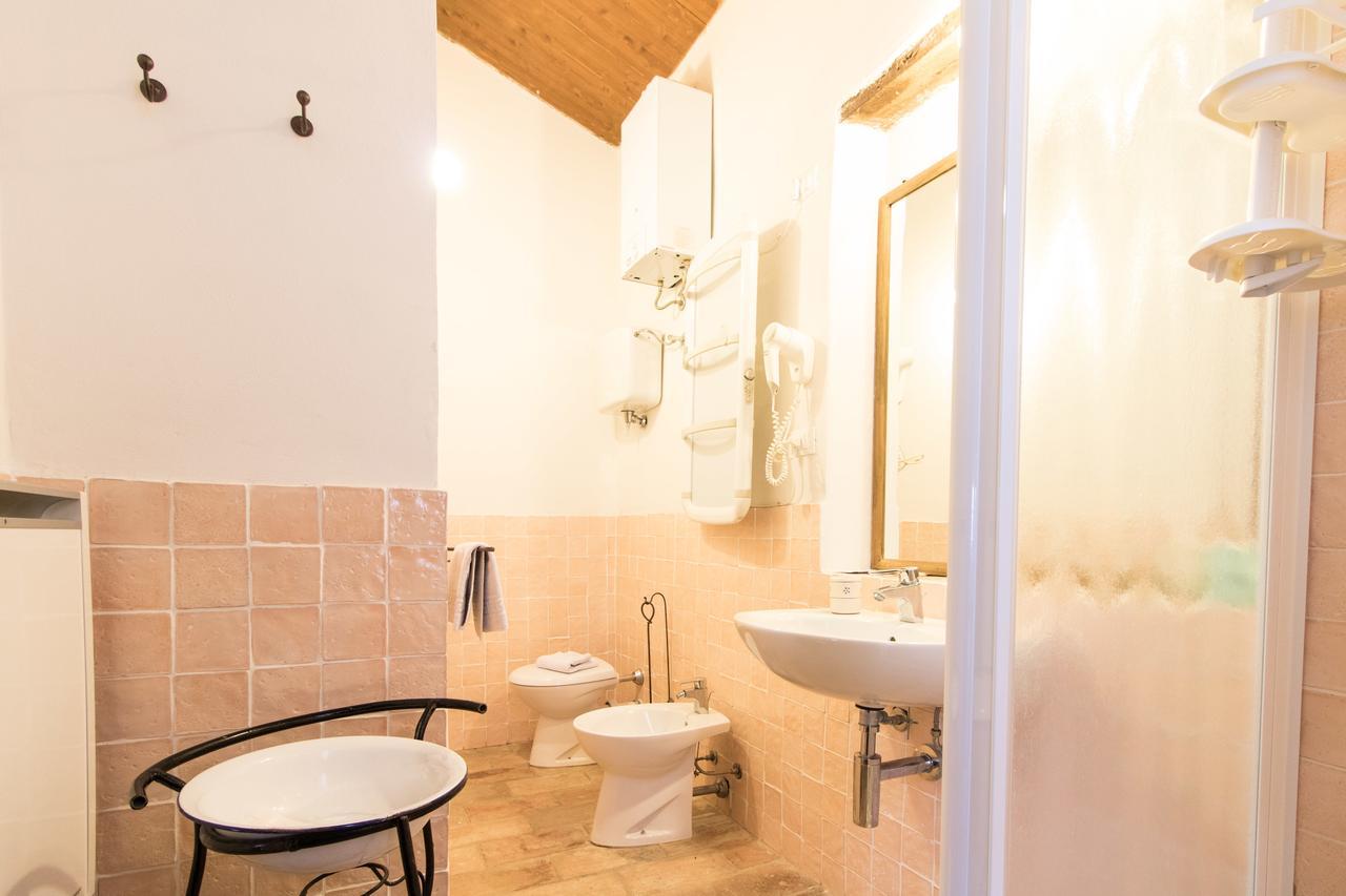 Fattoria Il Bruco Villa Pila  Luaran gambar