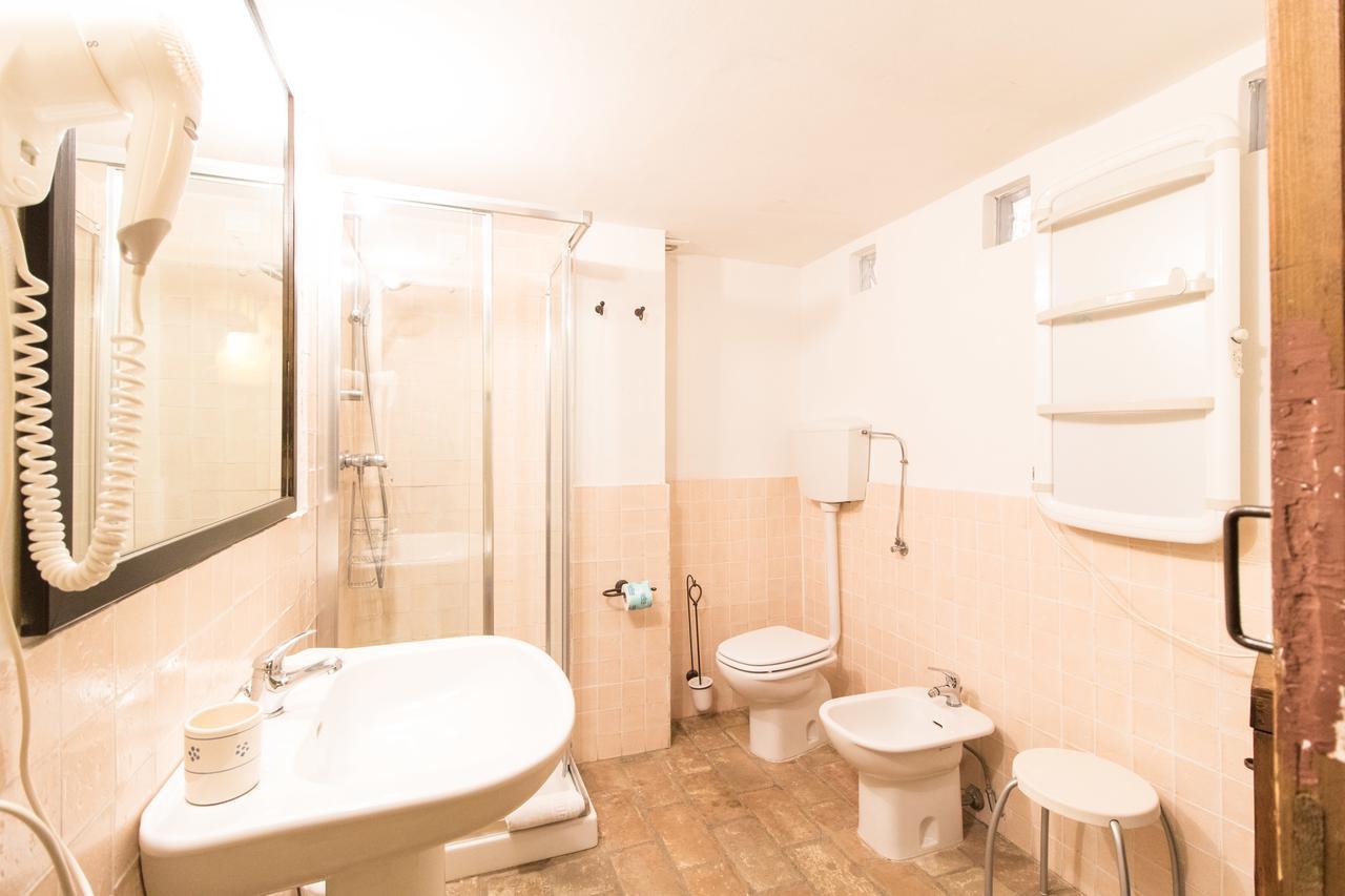 Fattoria Il Bruco Villa Pila  Luaran gambar