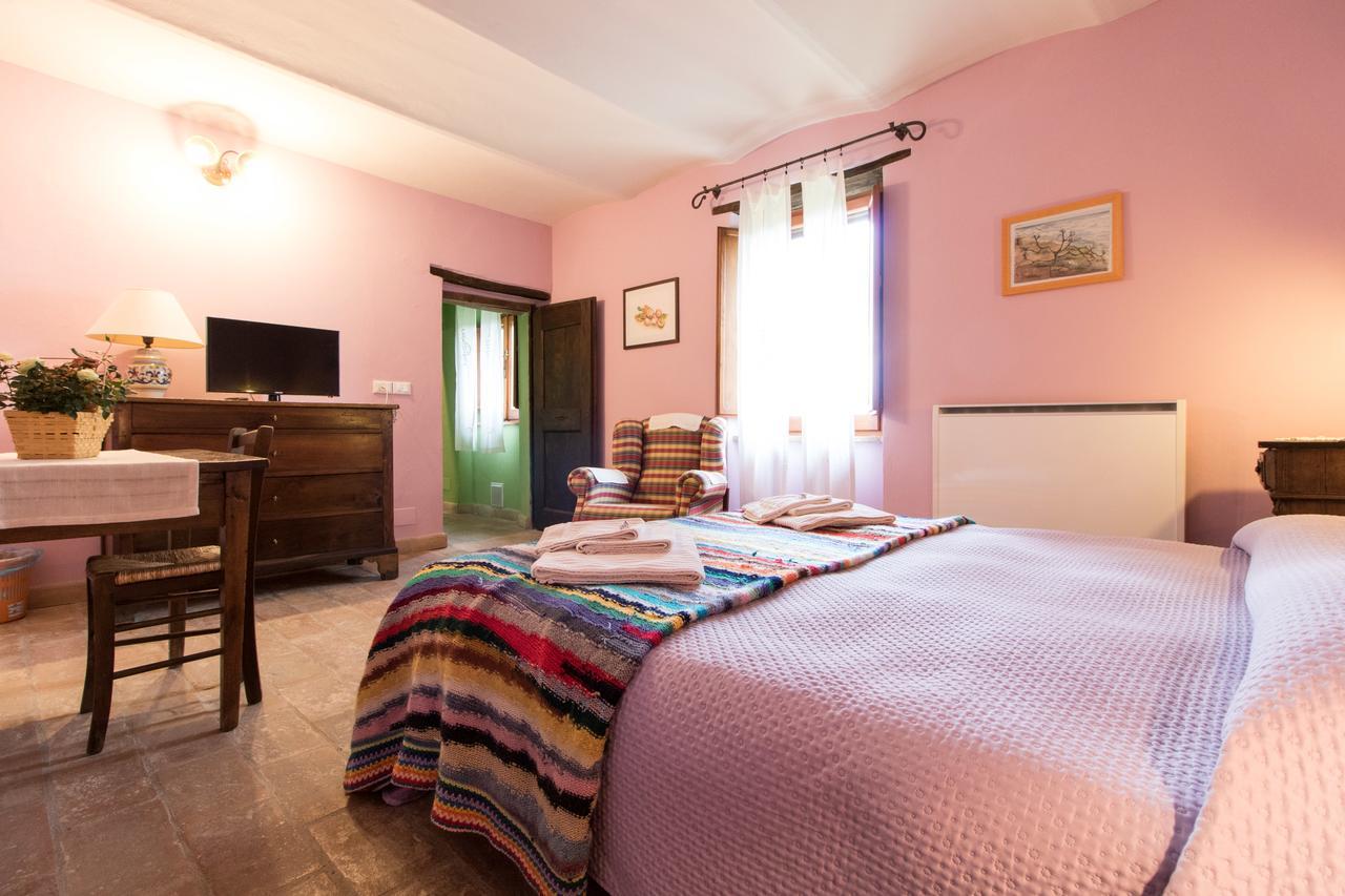 Fattoria Il Bruco Villa Pila  Luaran gambar