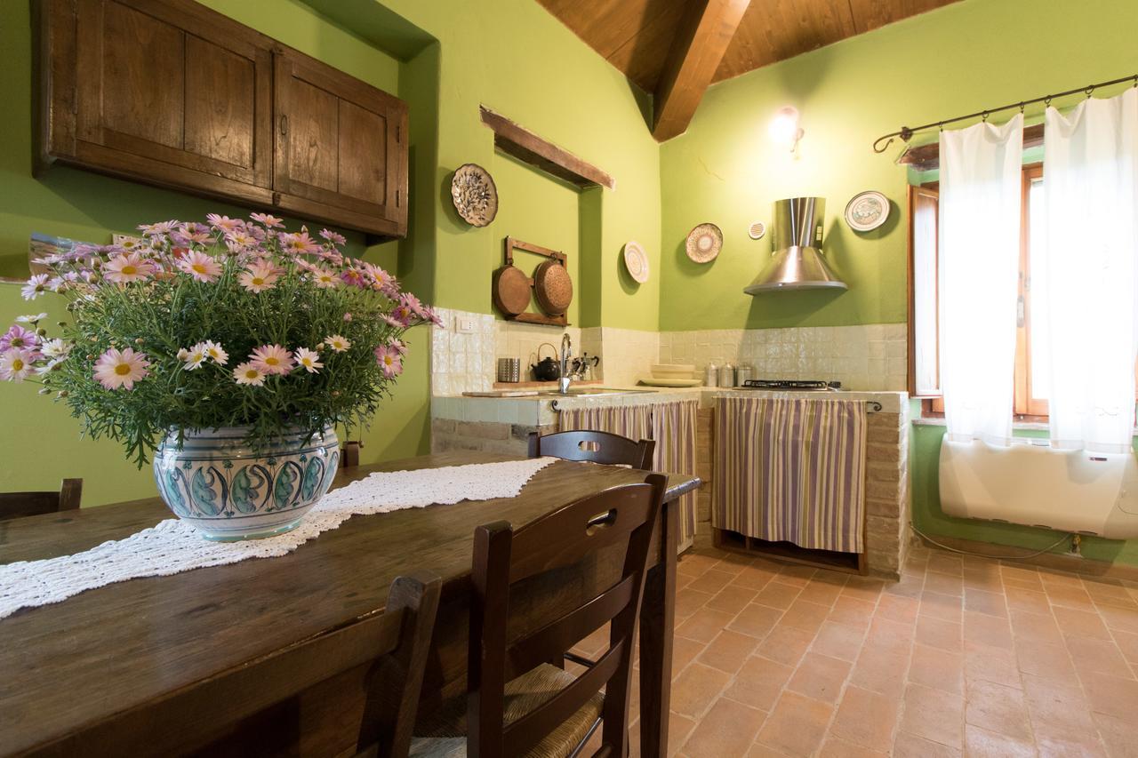 Fattoria Il Bruco Villa Pila  Luaran gambar