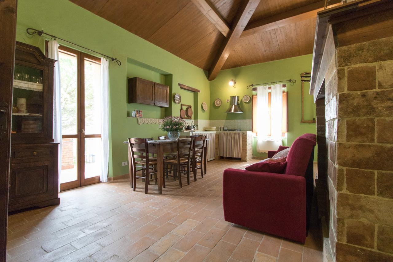 Fattoria Il Bruco Villa Pila  Luaran gambar