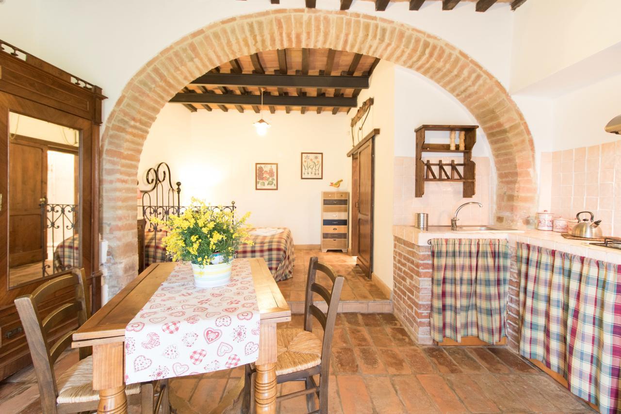 Fattoria Il Bruco Villa Pila  Luaran gambar