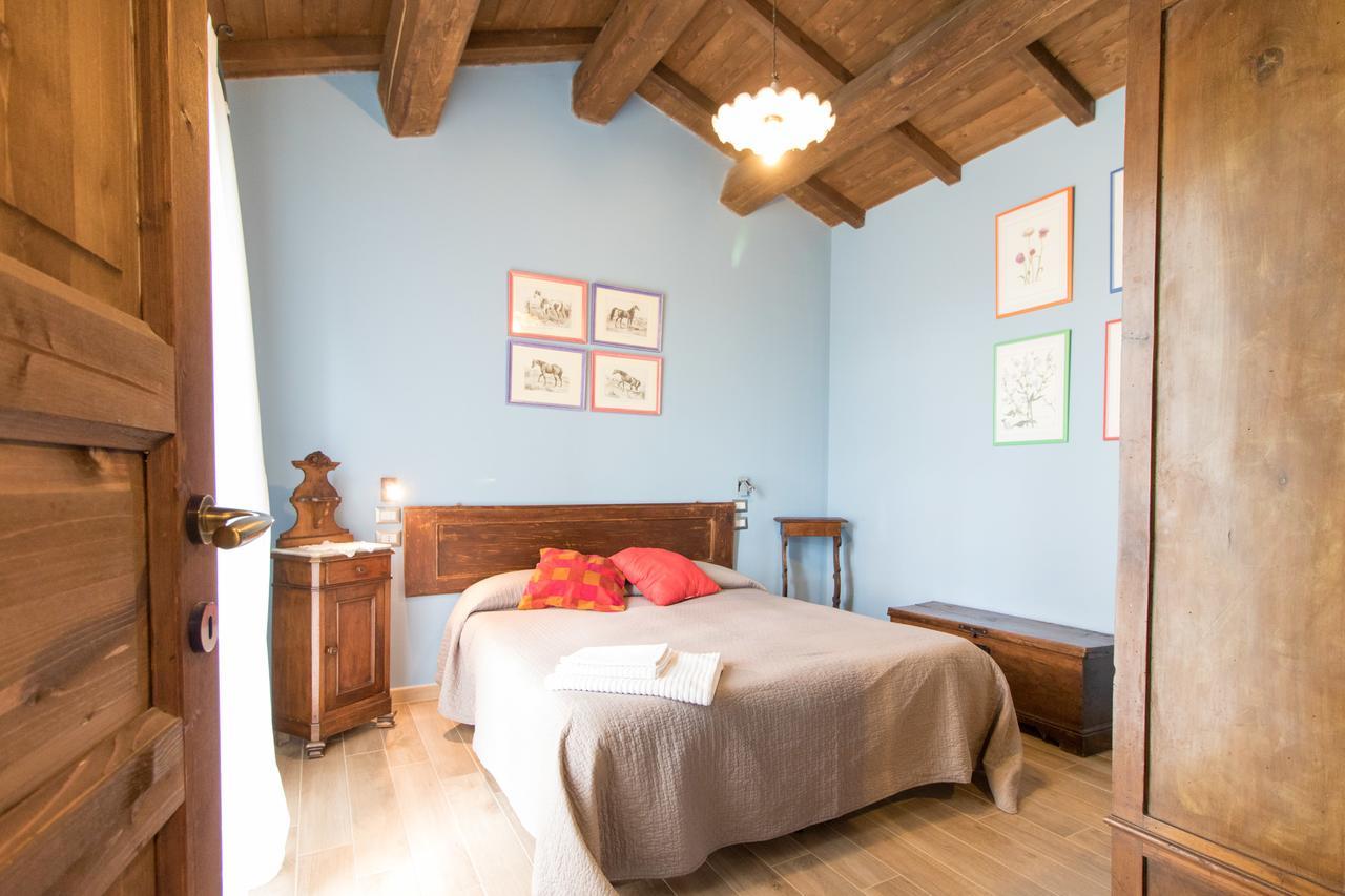Fattoria Il Bruco Villa Pila  Luaran gambar