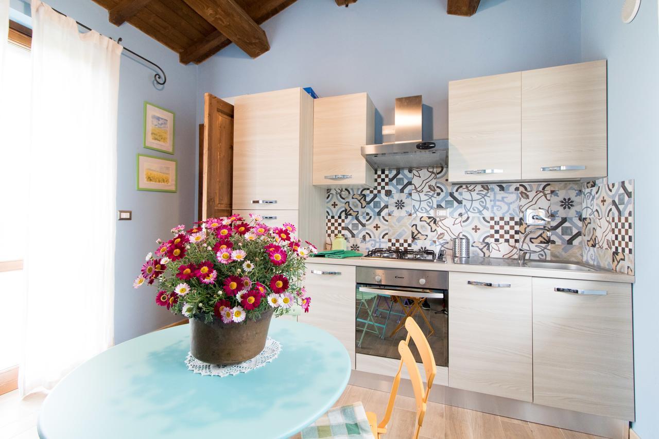 Fattoria Il Bruco Villa Pila  Luaran gambar