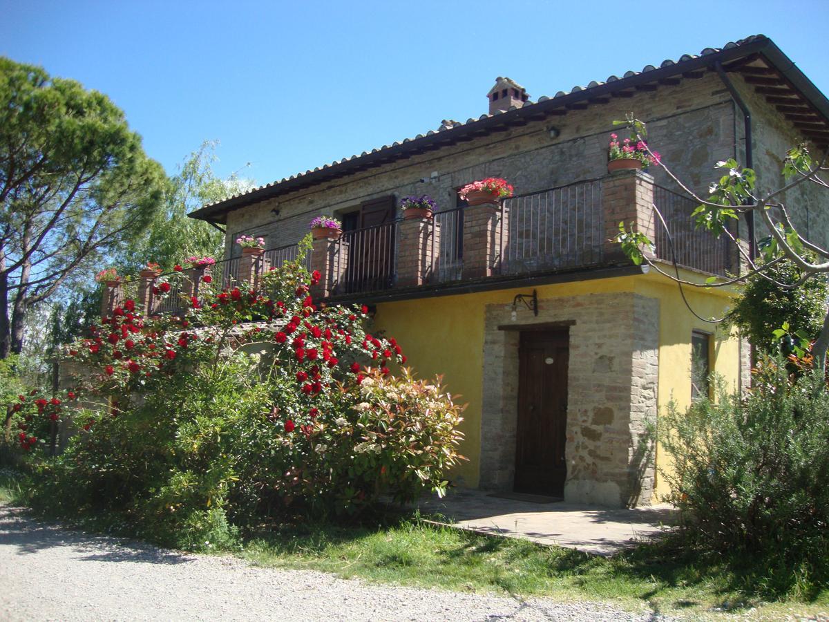 Fattoria Il Bruco Villa Pila  Luaran gambar