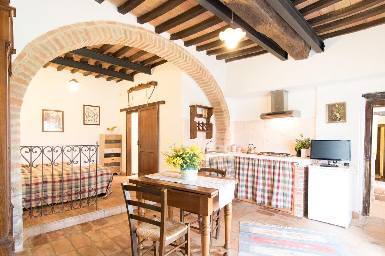 Fattoria Il Bruco Villa Pila  Luaran gambar
