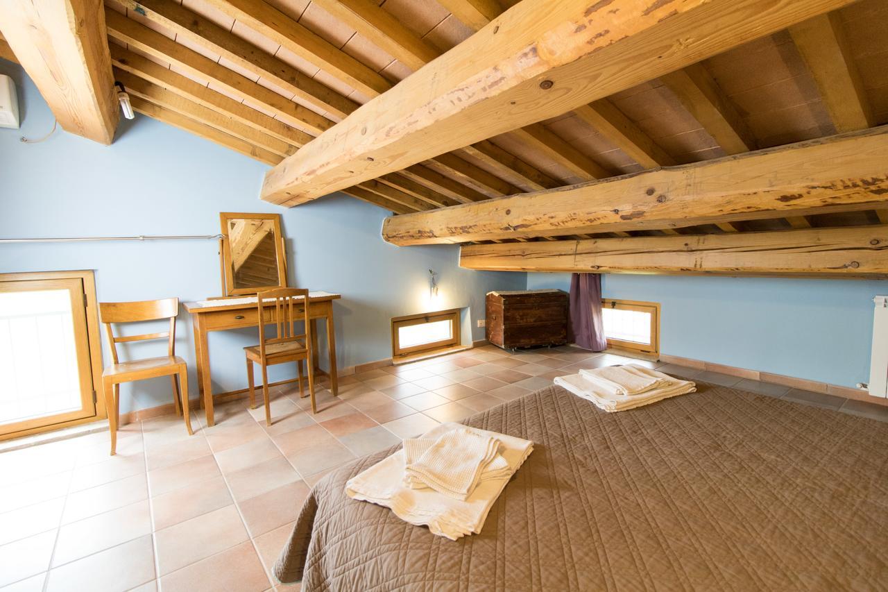 Fattoria Il Bruco Villa Pila  Luaran gambar