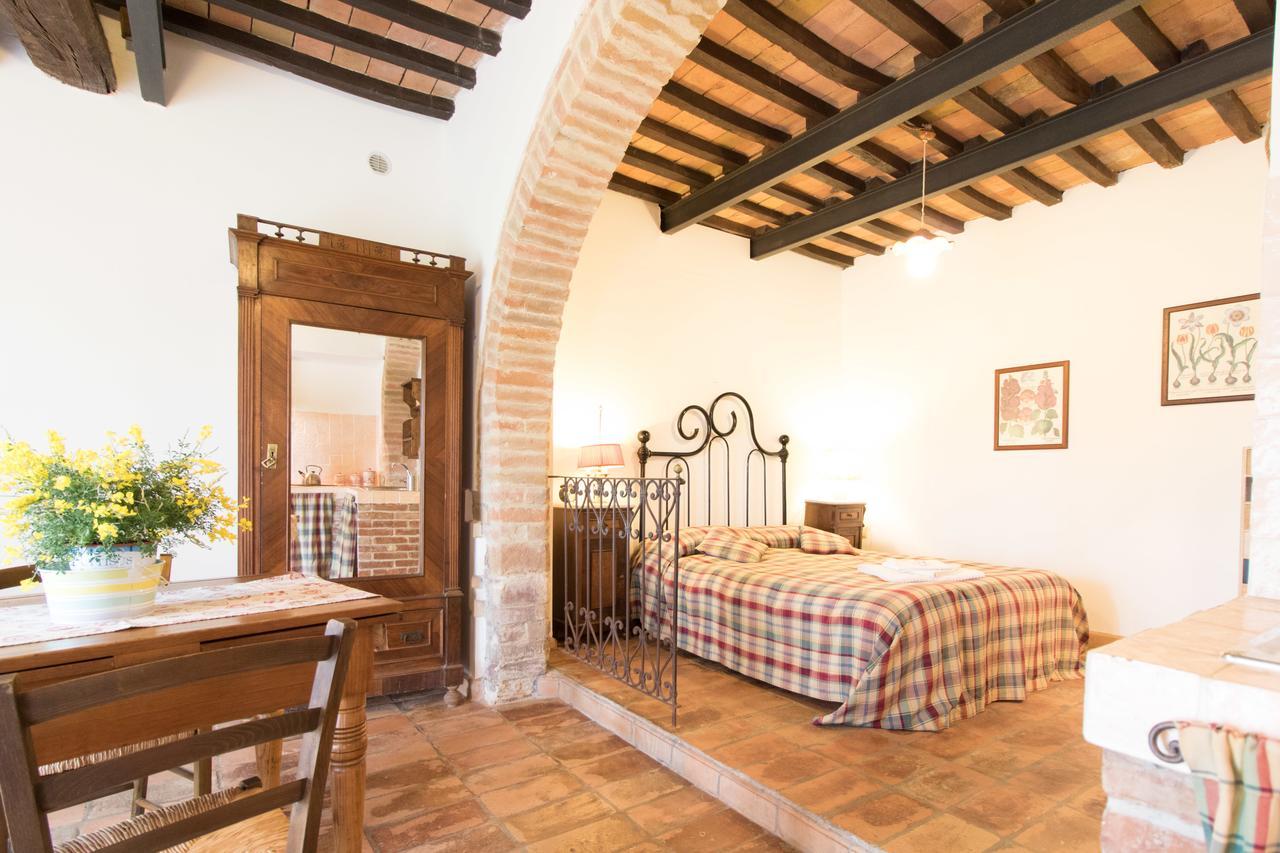 Fattoria Il Bruco Villa Pila  Luaran gambar