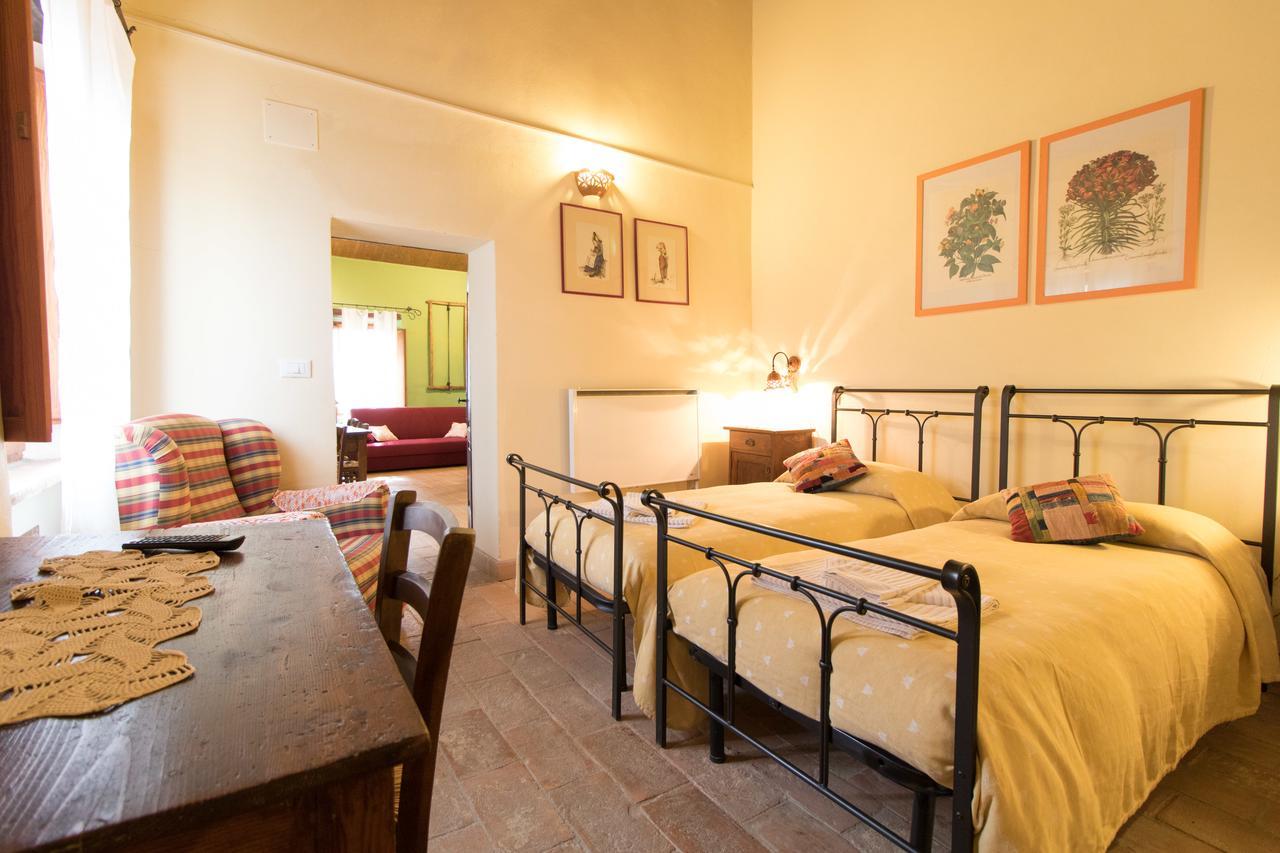 Fattoria Il Bruco Villa Pila  Luaran gambar