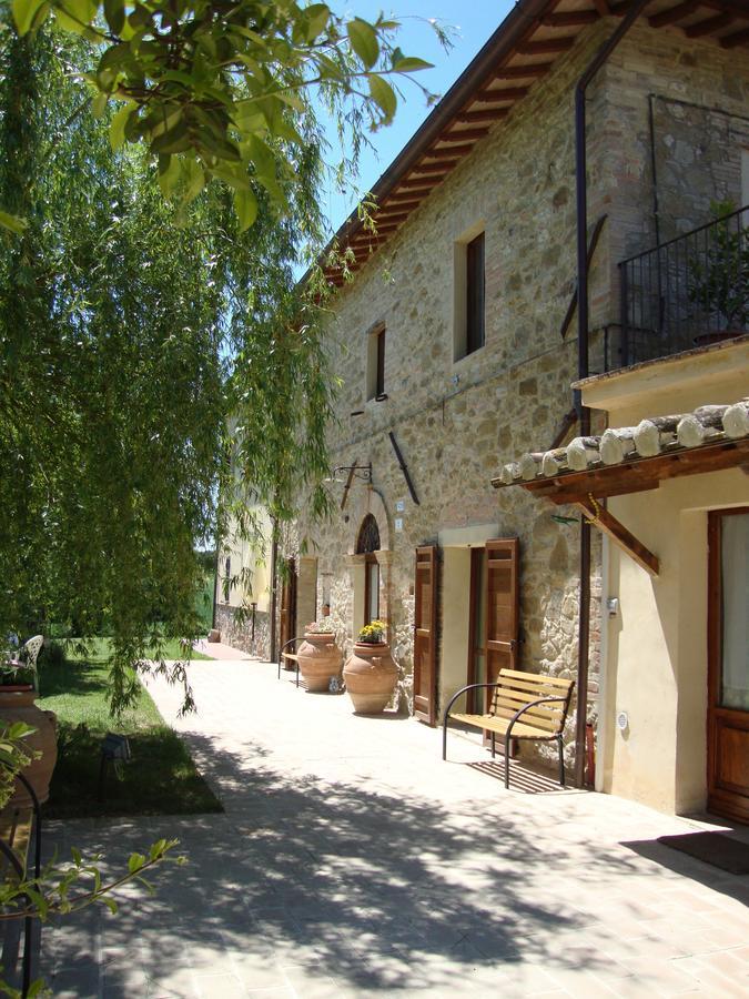 Fattoria Il Bruco Villa Pila  Luaran gambar