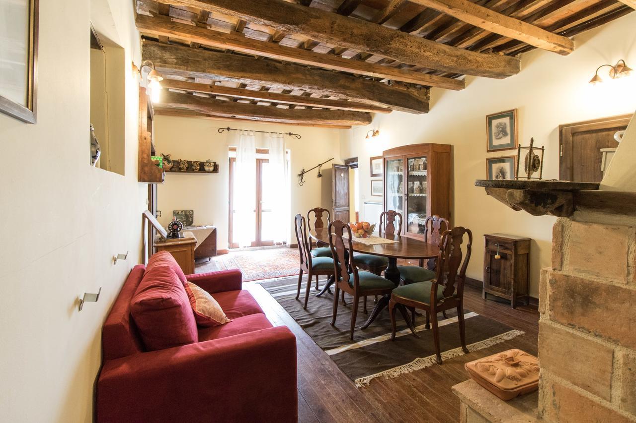 Fattoria Il Bruco Villa Pila  Luaran gambar