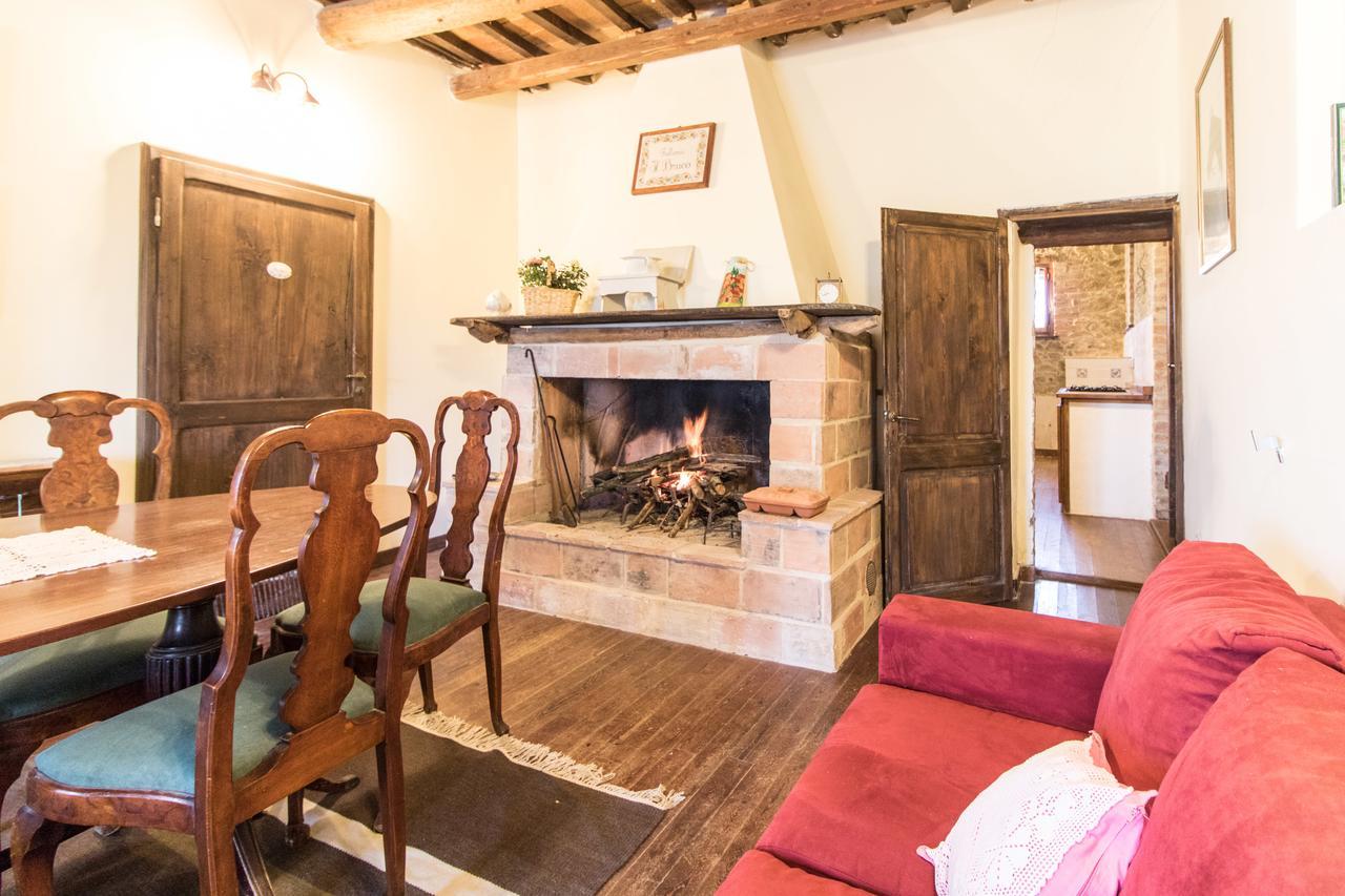 Fattoria Il Bruco Villa Pila  Luaran gambar